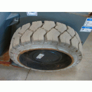 Nacelle verticale HAULOTTE star 10 occasion_7