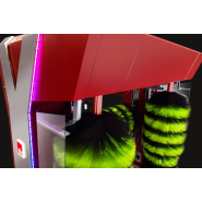 Portique de lavage design YPER - Technologie avancée et design robustes Made in Italy_7