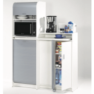 Bar & Snack - Pause café - Mobilier pour espaces détente - Bureocean_7