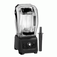Blender PRO XTRA 2,5L 150182 Bartscher_7