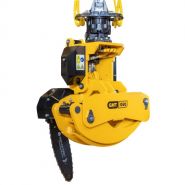 Grappin pour pression de 250 bar et débit 35-80 l/min