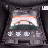 Cagoule de soudage VIKING 3350 Mojo Lincoln Electric_7