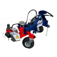 Bineuse mécanique pour une agriculture durable et sans herbicides