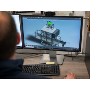 Ligne de conditionnement intégrée pour l'optimisation de vos flux de production_7