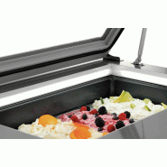 Vitrine à glaces 4x6,5L-F 700248 Bartscher_7