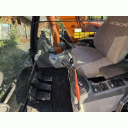 Hitachi ZX130LCN-6 Pelle sur chenilles 14T_7