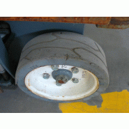 Nacelle ciseaux SKYJACK sj3219 occasion_7