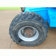 Nacelle telescopique AICHI sp21aj occasion_7