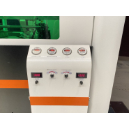 Découpe laser fibre pour tube et profilé - ADFORM LT1260A - Source laser NLight 1500W - Diamètre 16 à 120mm_7