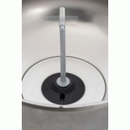 Écrémeuse électrique Milky FJ 130 ERR_7