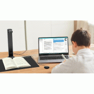 IRIScan Desk 7 Business A3 Scanner de documents, caméra scanner portable_7