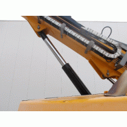 Nacelle telescopique HAULOTTE ht23rtj o occasion_7