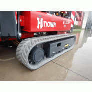 Nacelle araignée HINOWA ll1775 occasion_7