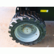 Nacelle telescopique GENIE s85 occasion_7