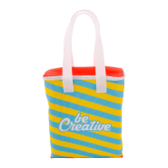 Sac isotherme sur mesure - Polyester RPET 600D - Doublure aluminium - Capacité 6 cannettes 0,33 L_7