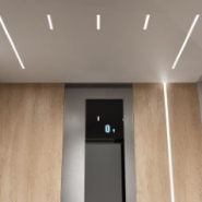 Ascenseur privatif écologique sur mesure pour particulier maison privée - Home lift E20_7