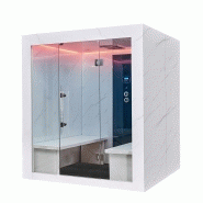 HAMMAM BOREAL® MEDINA - 180X160 - 4 PLACES_7