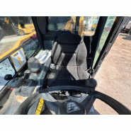 Jcb 515-40 TH Telescopique 4m 1500Kg_7