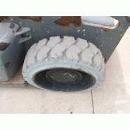 Nacelle verticale HAULOTTE star 10ac occasion_7