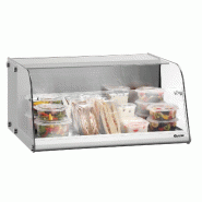 Vitrine réfrigérée 40L-SBO 700239 Bartscher_7