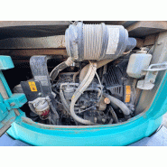 Kobelco SK45SRX-6  Mini pelle 4,5T_7