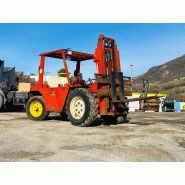 MANITOU MC20P Chariot élévateur tout terrain_7