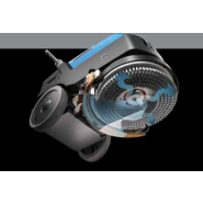 Autolaveuse puissante pour petits espaces - GENIE GL PRO MTO - Réf GF109760A - Structure robuste et performances optimales_7