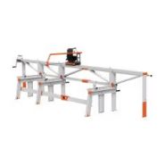 Scierie à chaîne F2+ LOGOSOL_7