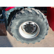 Nacelle telescopique MAGNI 5.25 sh occasion_7