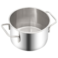 Vidaxl chambre à vide avec pompe à un étage 3,7 l 3100546_7