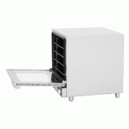 Four pâtissier à convection 4 niveaux GN 2/3 - avec humidificateur - Buffalo - JA371_7