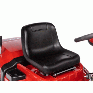 Tracteur tondeuse lt 102 h 7,8kw 245l – mtf – moteur loncin 452cm3 – 1tkk0129_7