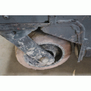 Nacelle verticale BRAVIISOL lui mini hd occasion_7