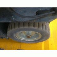 Nacelle verticale BRAVIISOL leonardo hd occasion_7