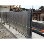 Batardeaux fluviaux - Isolation et régulation pour zones fluviales et ouvrages hydrauliques_7