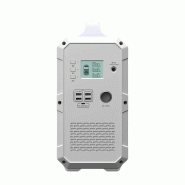 BLUETTI EB150 Station d'énergie Portable | 1500 WH / 1000 W - Bleu_7