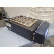 Digesteur Tecator Line 2520 Unité de digestion FOSS_7