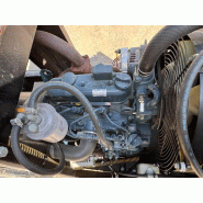 Gen Set MPM 15/400 I-K Groupe électrogène 15kVA_7