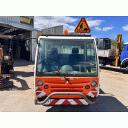 Ausa M150M 4x4 Mini camion benne (NET DE TVA)_7