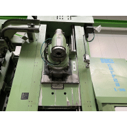 Fraiseuse cn à montant mobile correa type l30/58_7