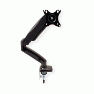 VALUE Support LCD, montage sur bureau, vérin à gaz, 5 articulations, noir_7