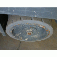 Nacelle verticale HAULOTTE star 6ac occasion_7