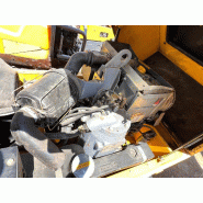 ATLAS COPCO xas 35 compresseur 9bar sur remorque (net de tva)_7
