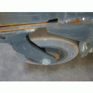 Nacelle verticale BRAVIISOL leonardo hd occasion_7