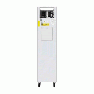 Armoire réfrigérée positive inox - 1 porte et 3 tiroirs - GN slimline série U - 292 L - Polar - UA113_7