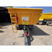 Lambert TP240 L Benne Agricole Lambert_7