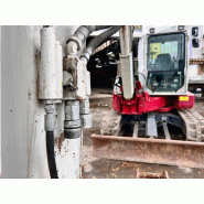 TAKEUCHI tb280fr pelle 8,5t TAKEUCHI_7