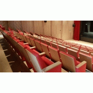 Fauteuil d'auditorium vibrato_7