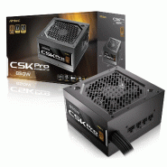 Antec csk850 pro atx3.1 alimentation 850w_7