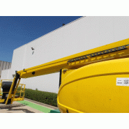 Nacelle articulée JLG 800aj occasion_7
